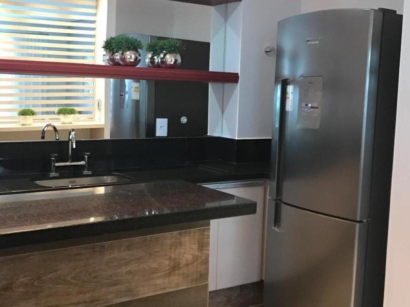 Apartamento, 3 quartos, 95 m² - Foto 37