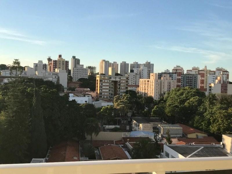 Apartamento, 3 quartos, 95 m² - Foto 29