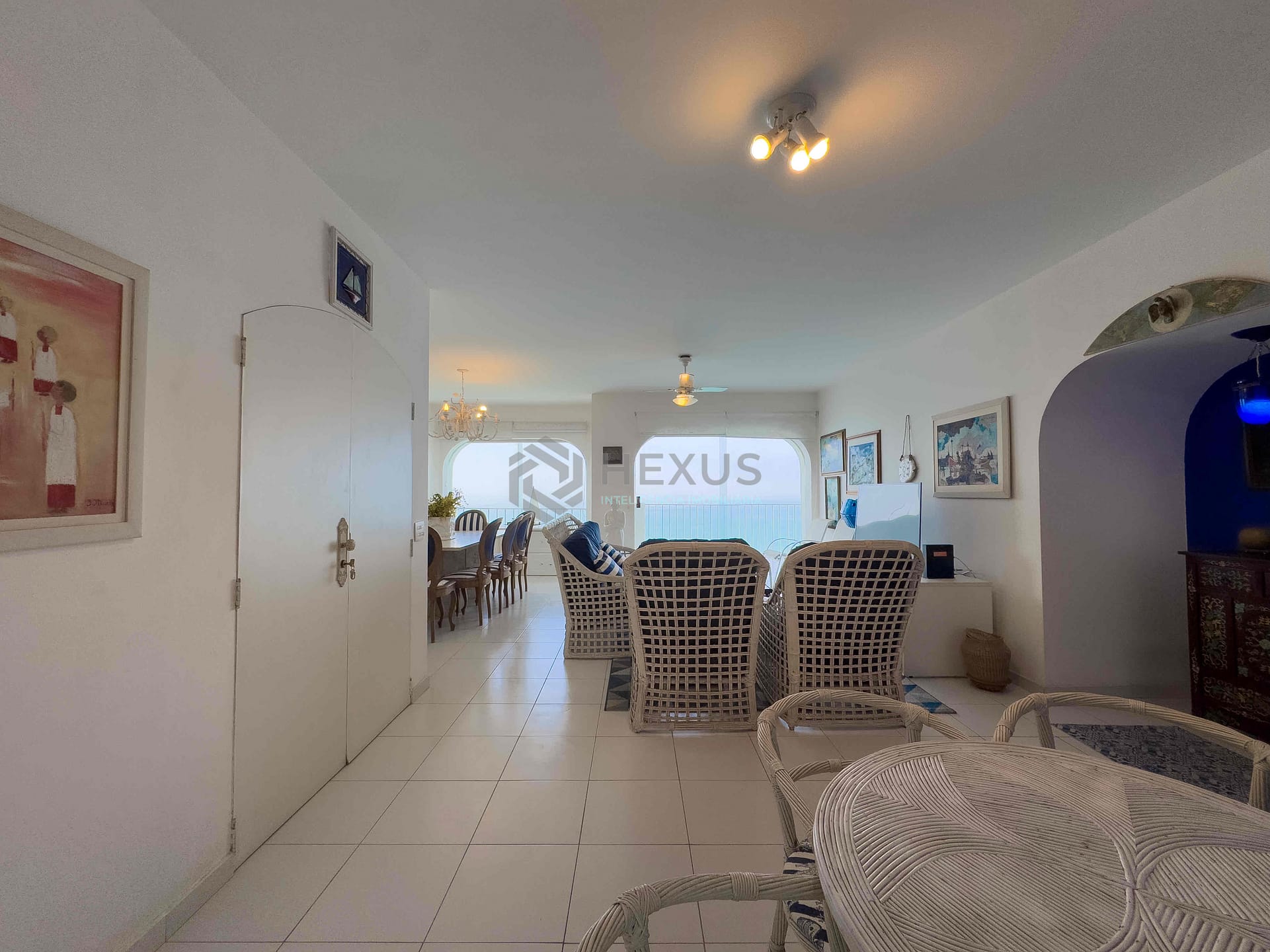 Apartamento, 4 quartos, 145 m² - Foto 8