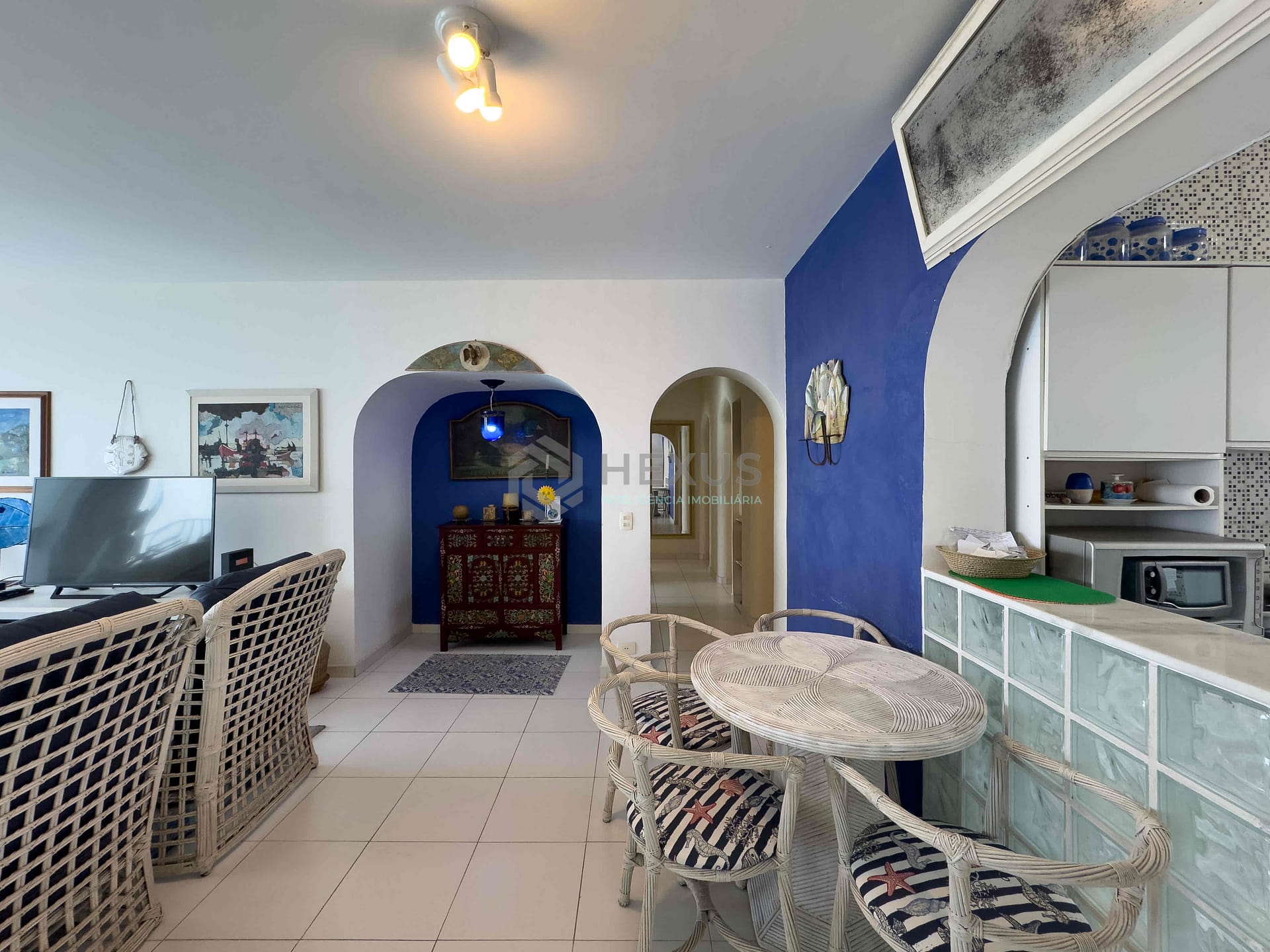 Apartamento, 4 quartos, 145 m² - Foto 13