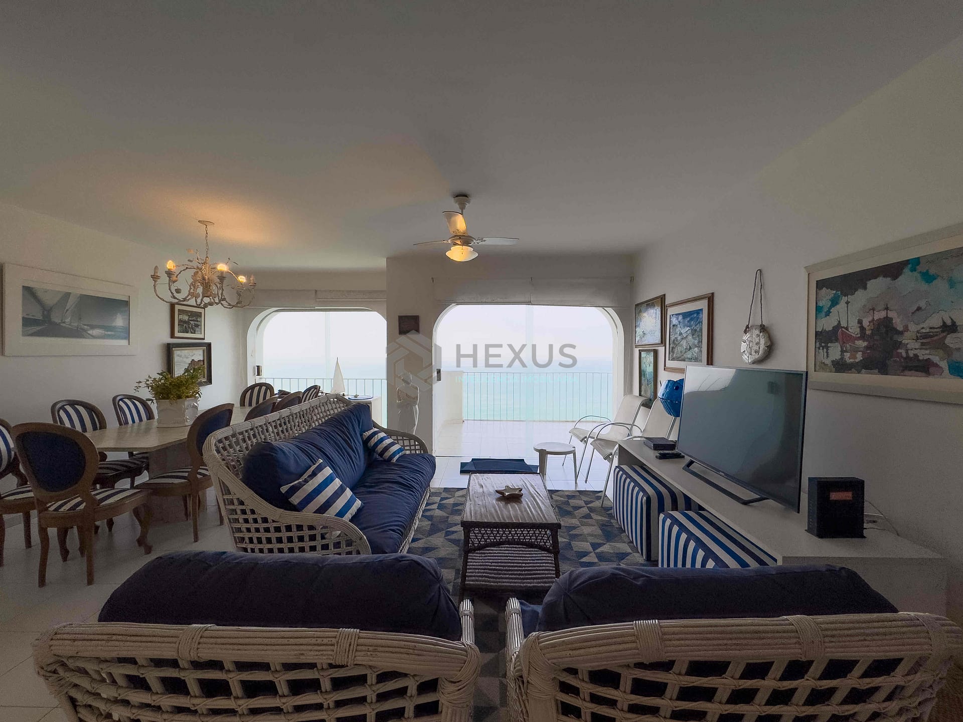 Apartamento, 4 quartos, 145 m² - Foto 6