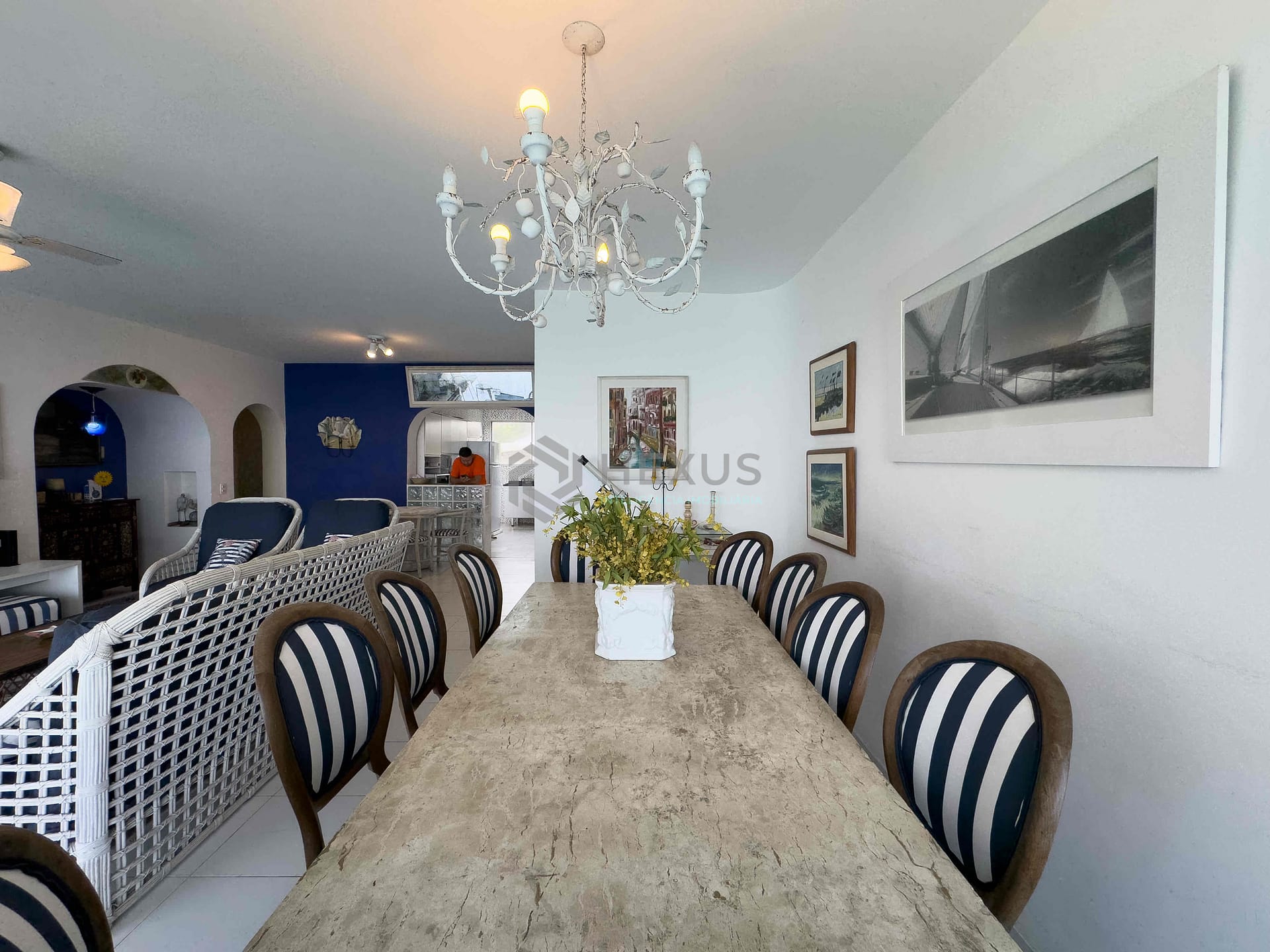 Apartamento, 4 quartos, 145 m² - Foto 12