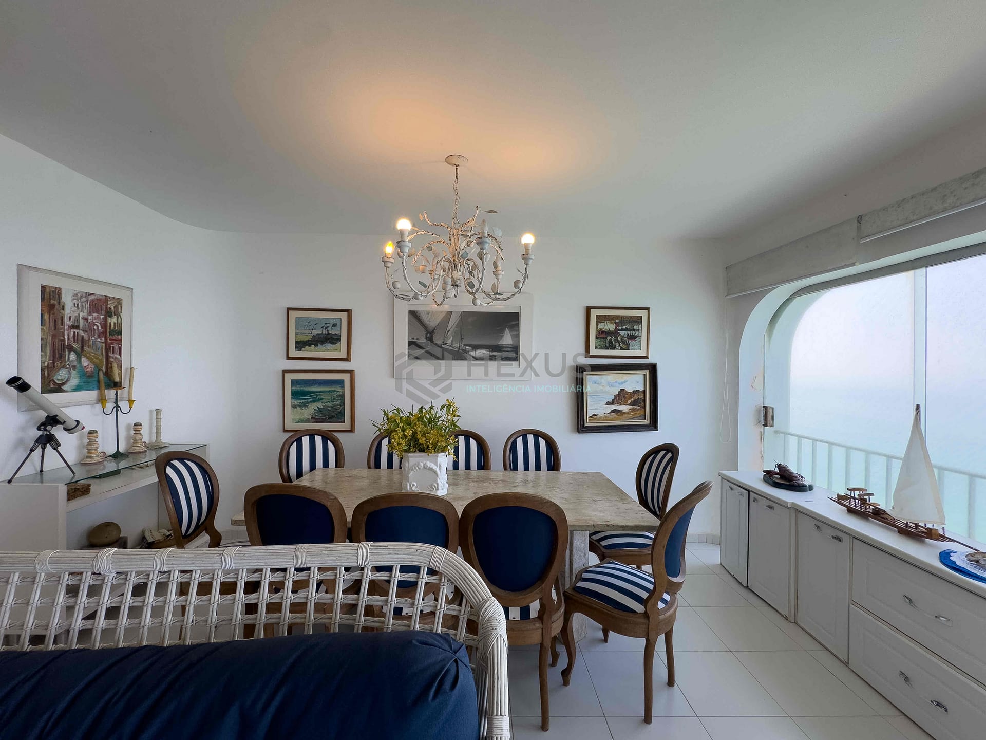 Apartamento, 4 quartos, 145 m² - Foto 10