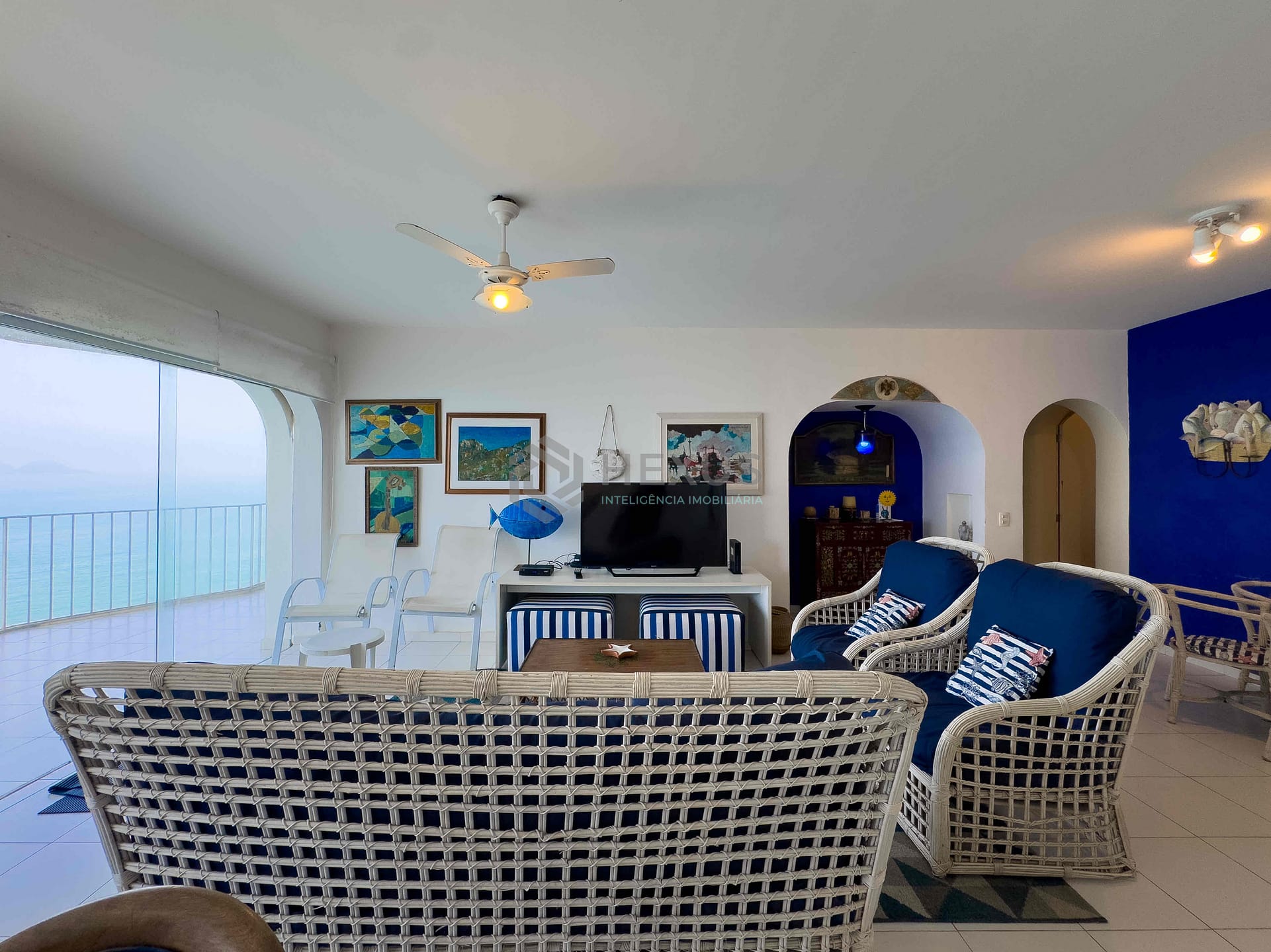 Apartamento, 4 quartos, 145 m² - Foto 9