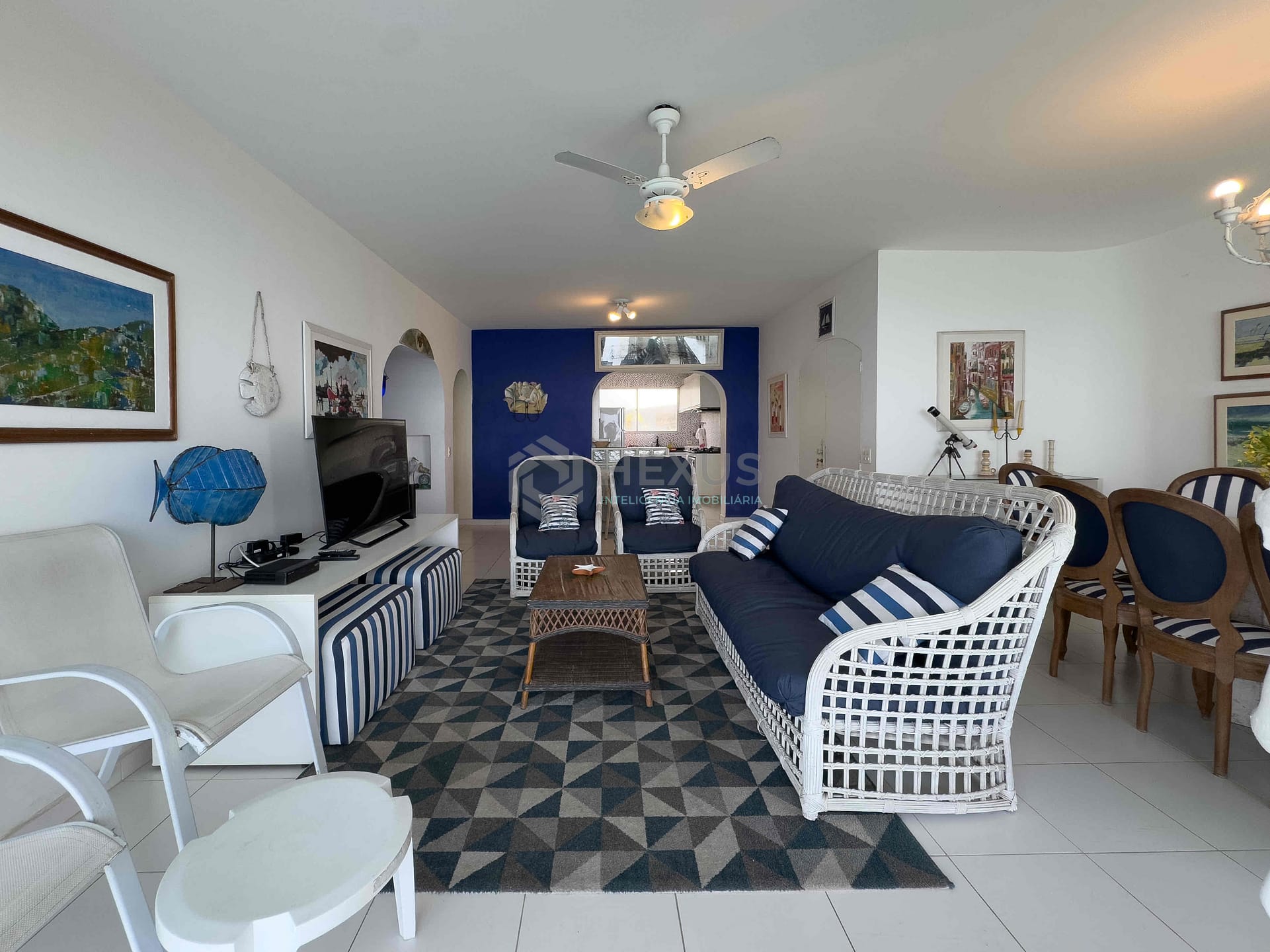 Apartamento, 4 quartos, 145 m² - Foto 11