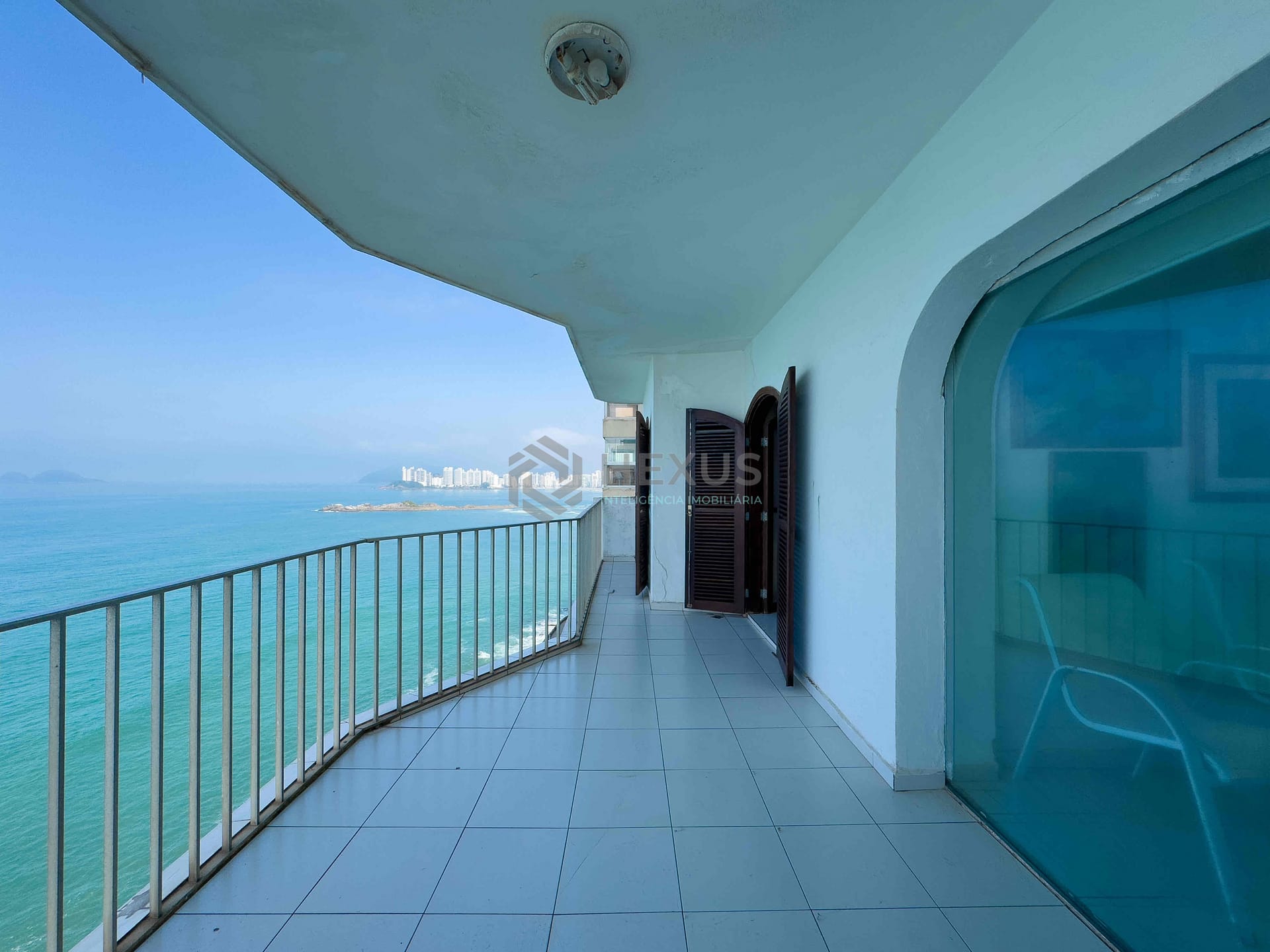 Apartamento, 4 quartos, 145 m² - Foto 1