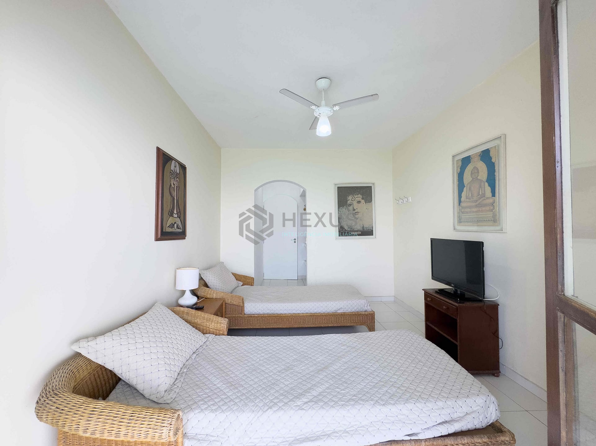 Apartamento, 4 quartos, 145 m² - Foto 20