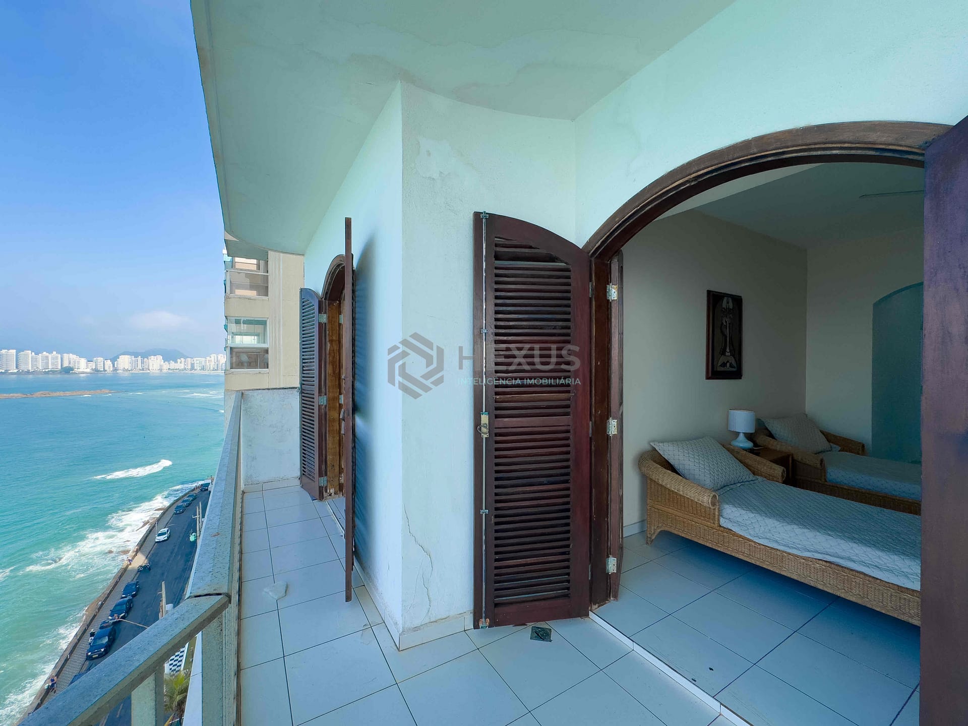 Apartamento, 4 quartos, 145 m² - Foto 21