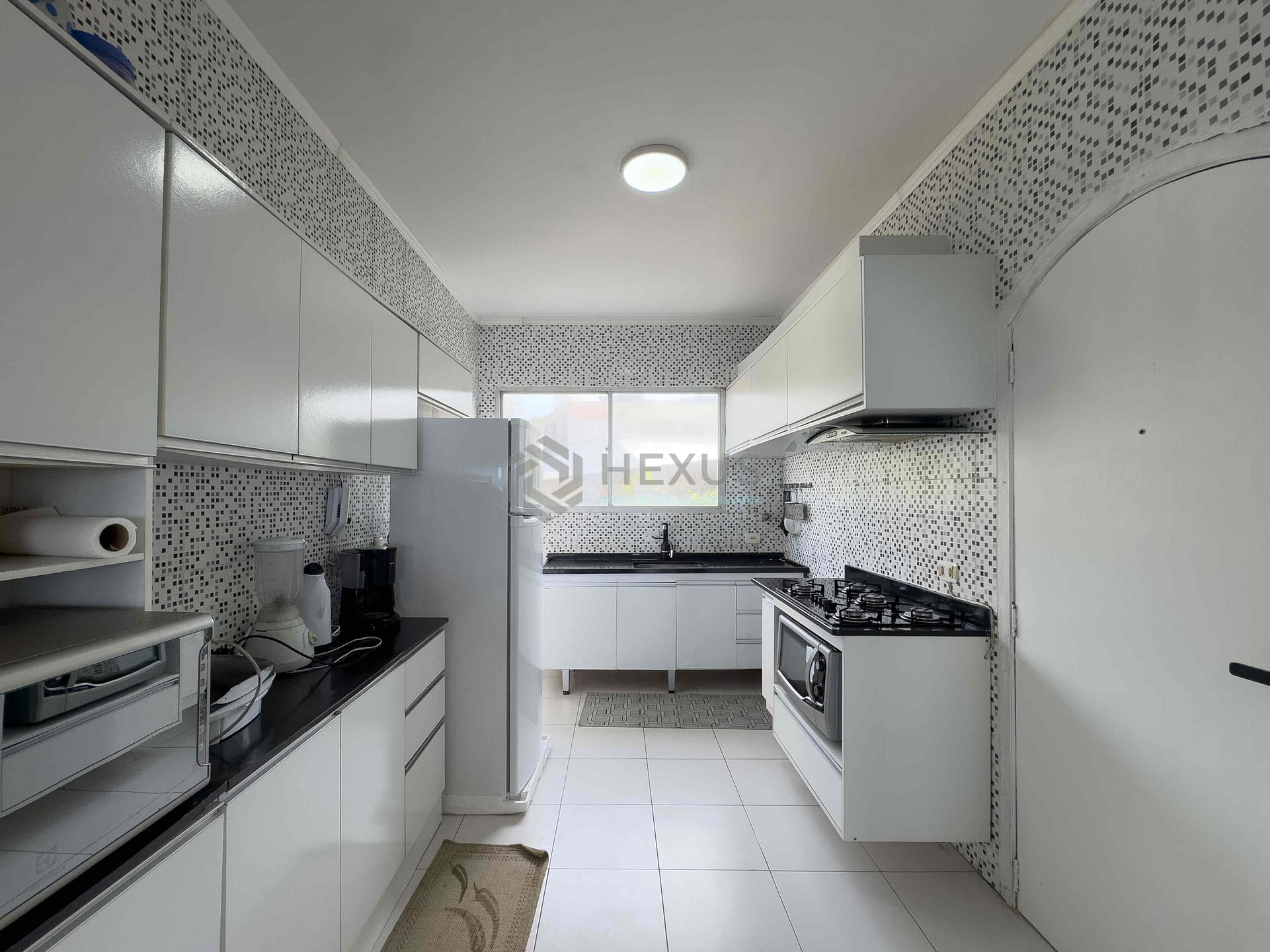 Apartamento, 4 quartos, 145 m² - Foto 35