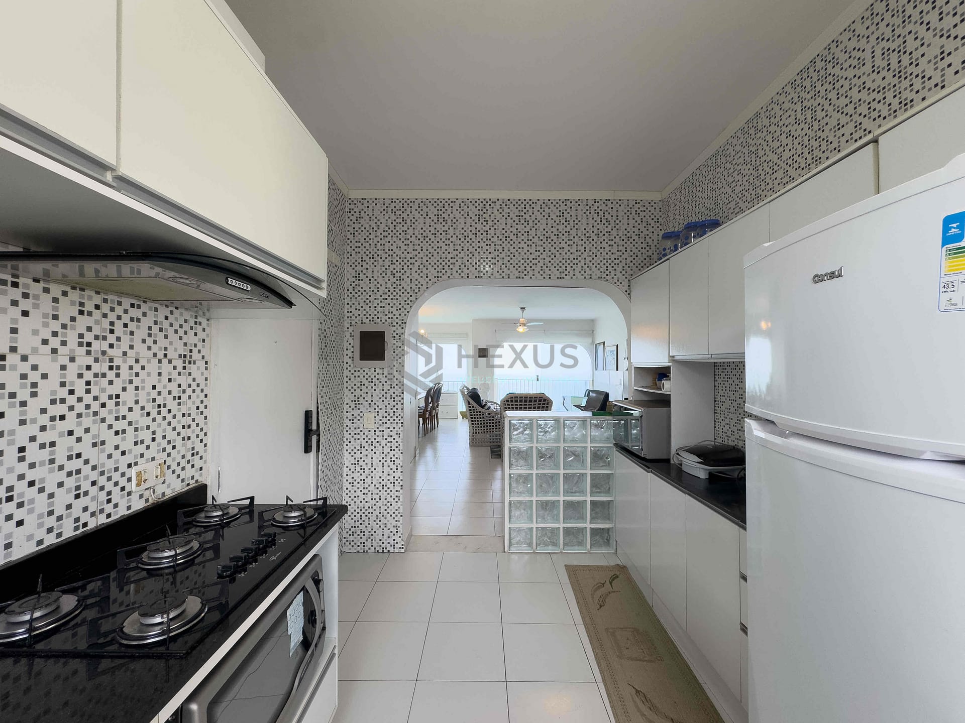 Apartamento, 4 quartos, 145 m² - Foto 36