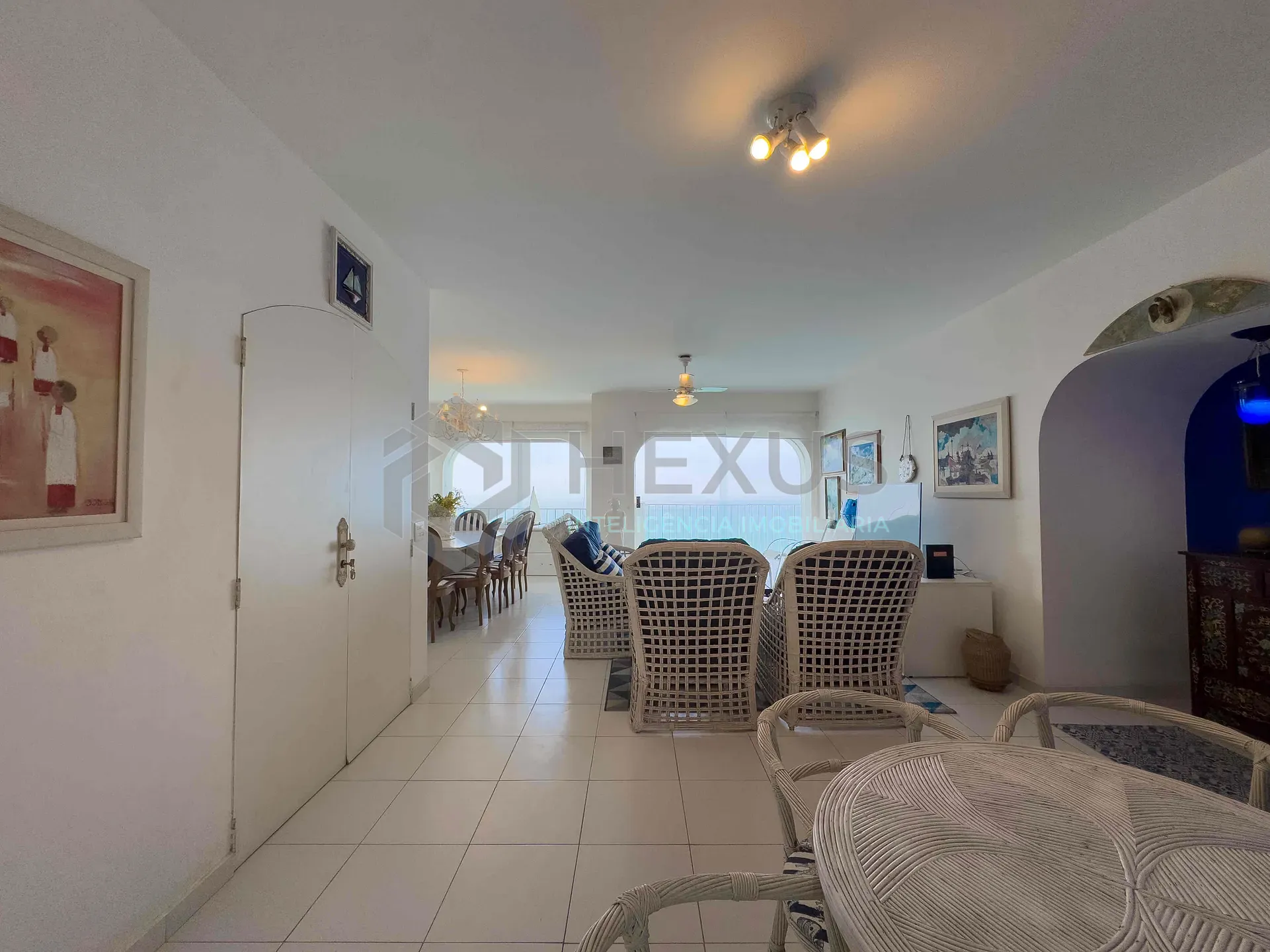 Apartamento, 4 quartos, 145 m² - Foto 8