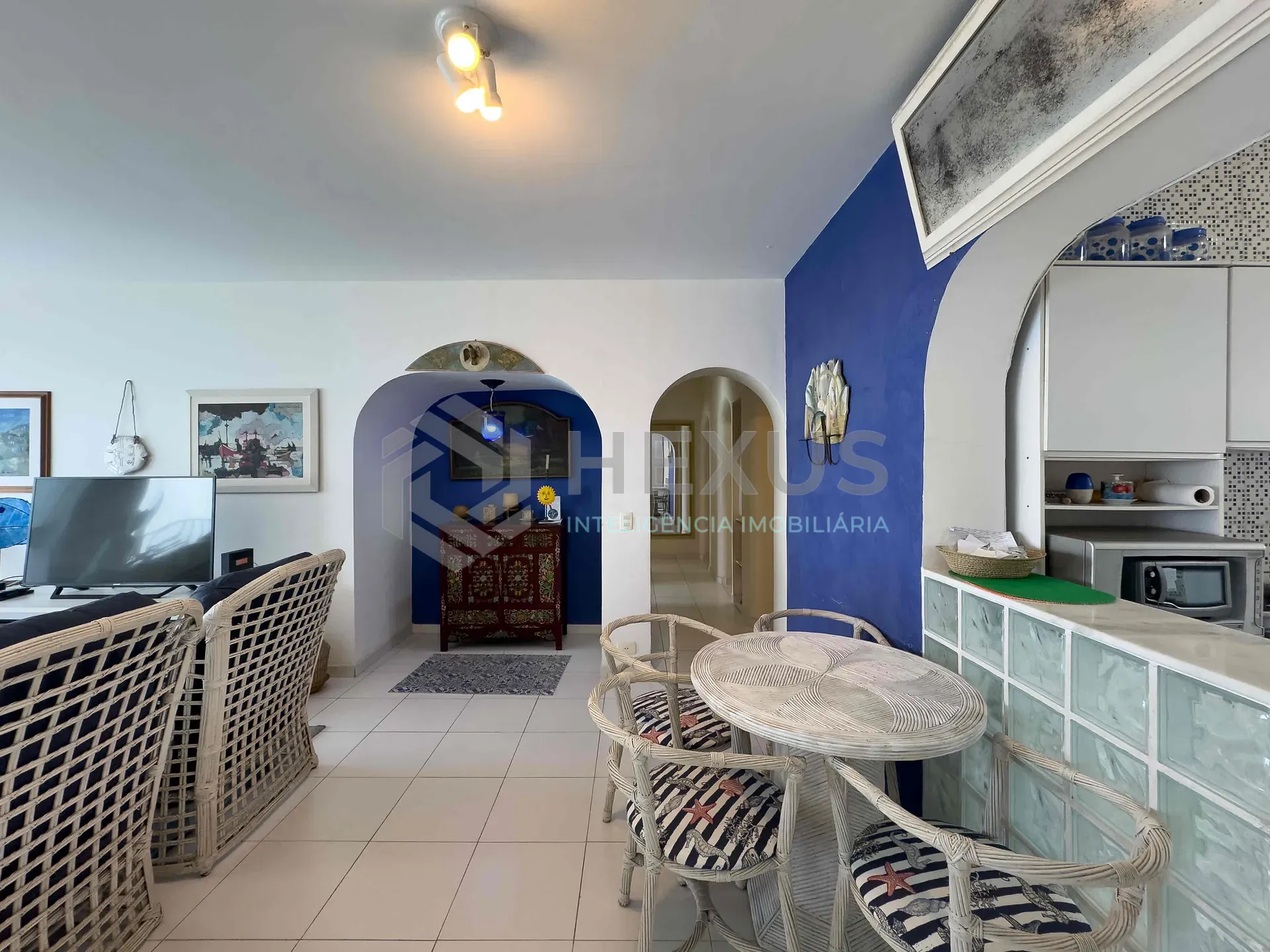 Apartamento, 4 quartos, 145 m² - Foto 13