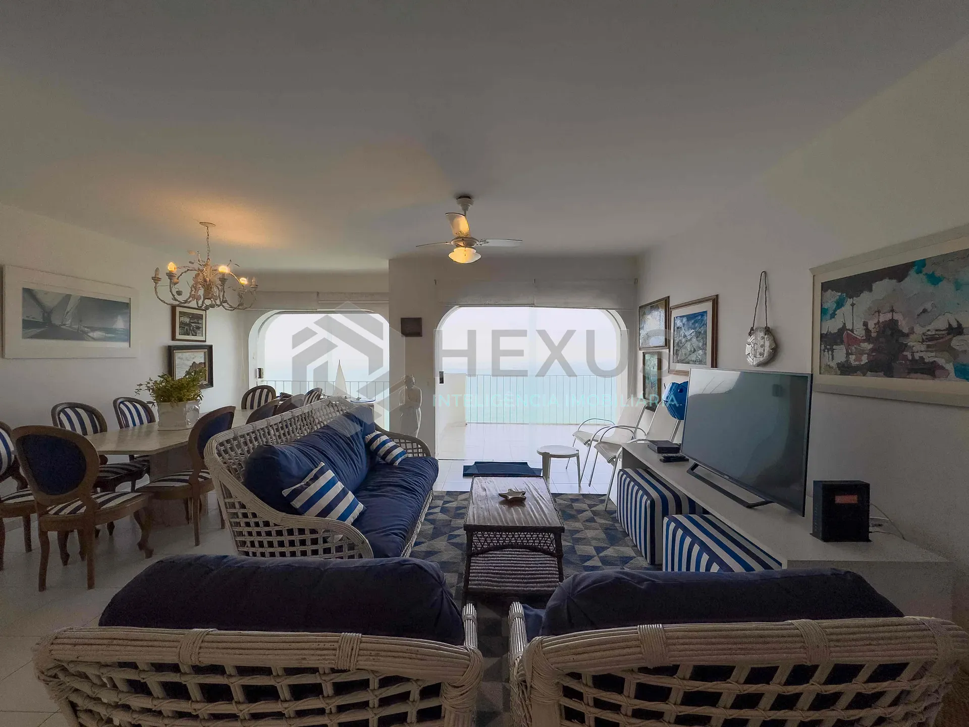 Apartamento, 4 quartos, 145 m² - Foto 6