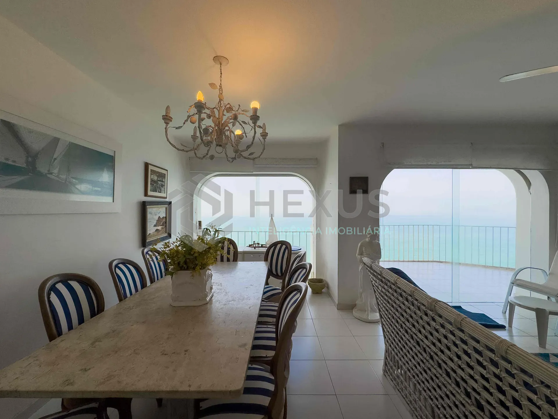 Apartamento, 4 quartos, 145 m² - Foto 7