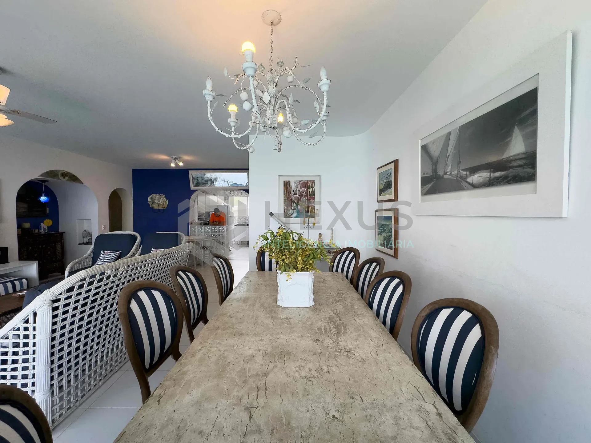 Apartamento, 4 quartos, 145 m² - Foto 12