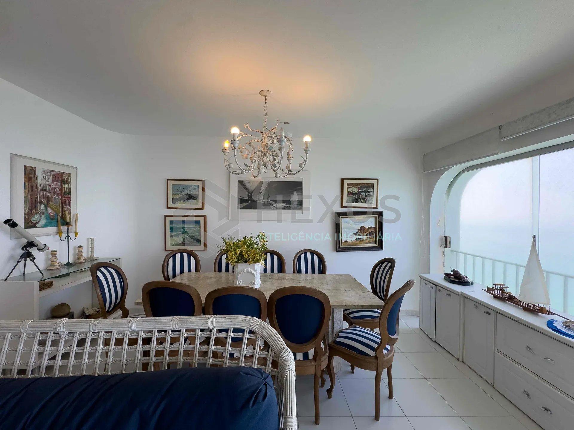 Apartamento, 4 quartos, 145 m² - Foto 10