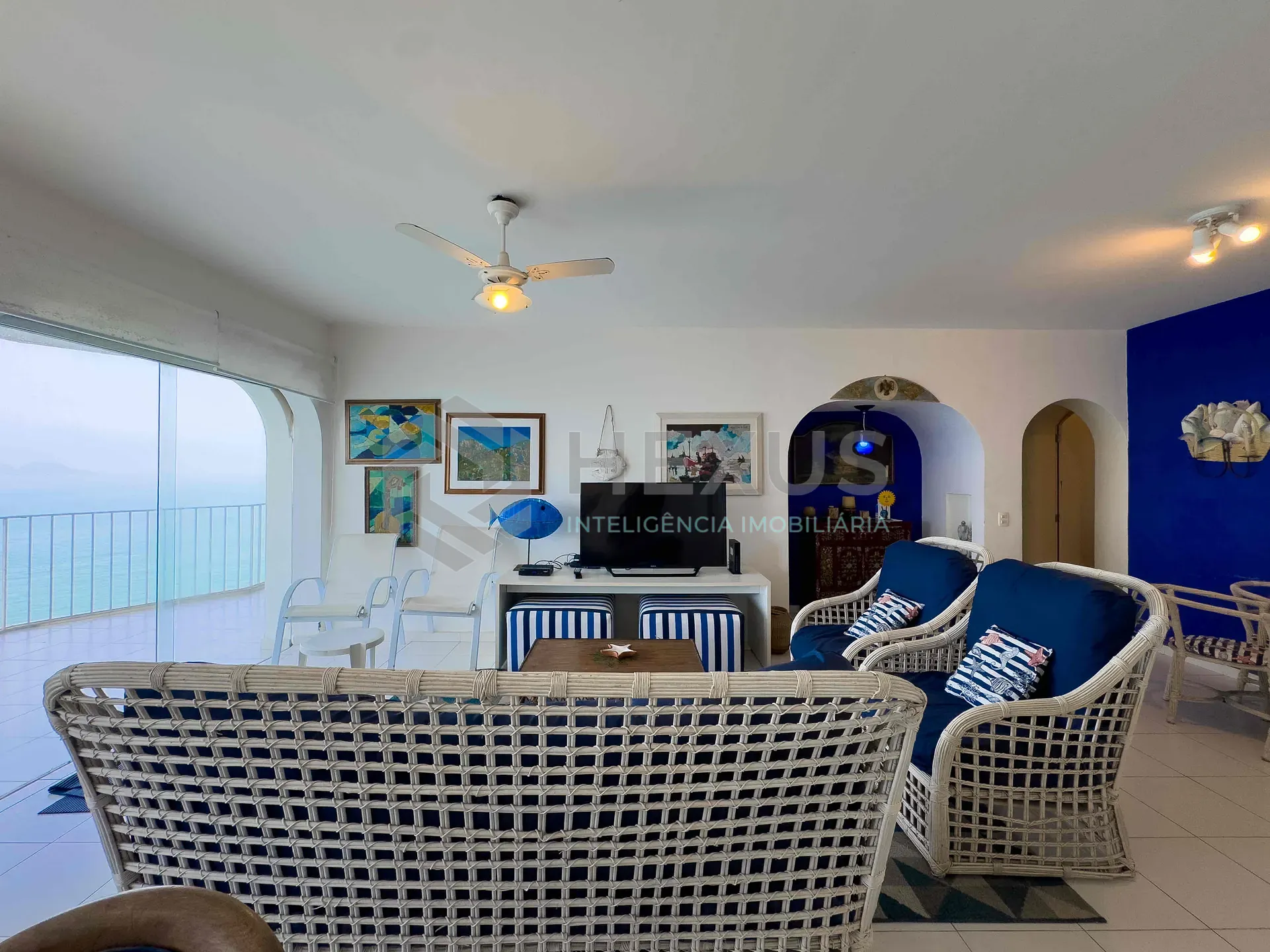 Apartamento, 4 quartos, 145 m² - Foto 9