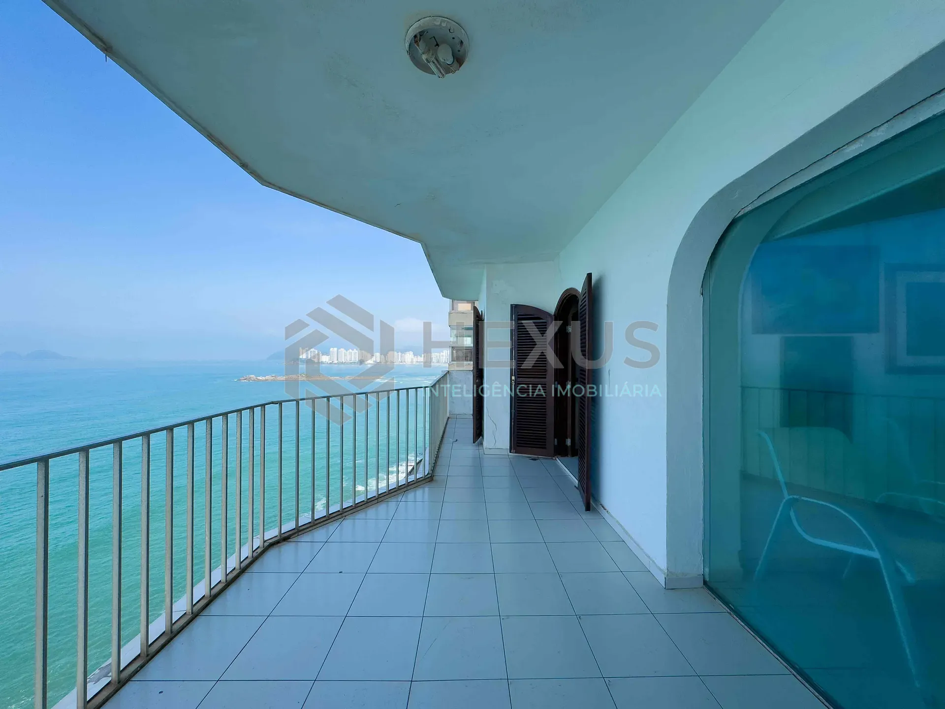 Apartamento, 4 quartos, 145 m² - Foto 1