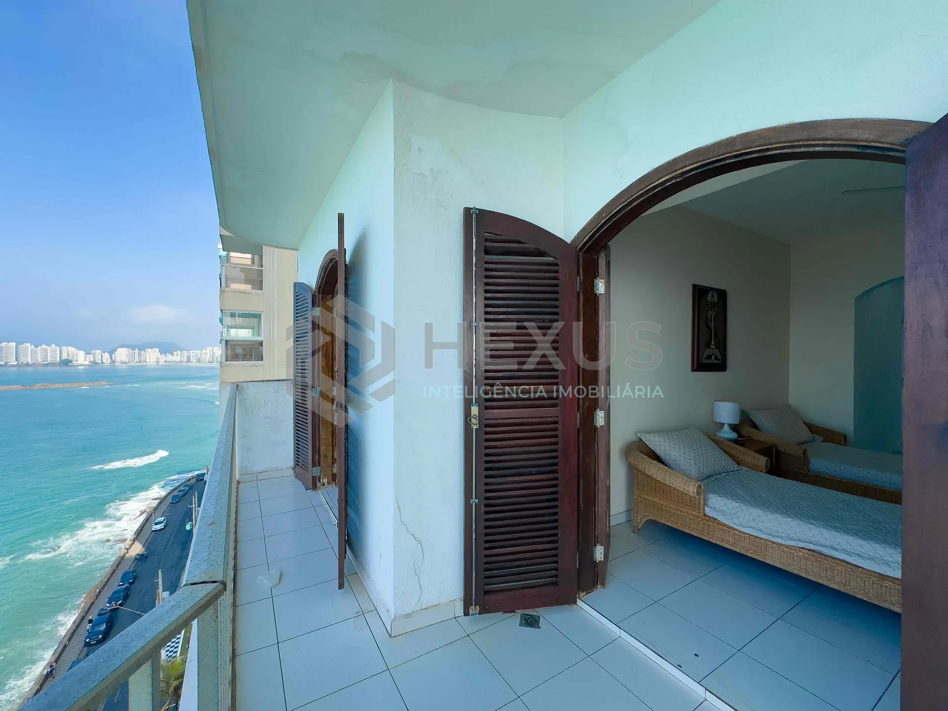 Apartamento, 4 quartos, 145 m² - Foto 21
