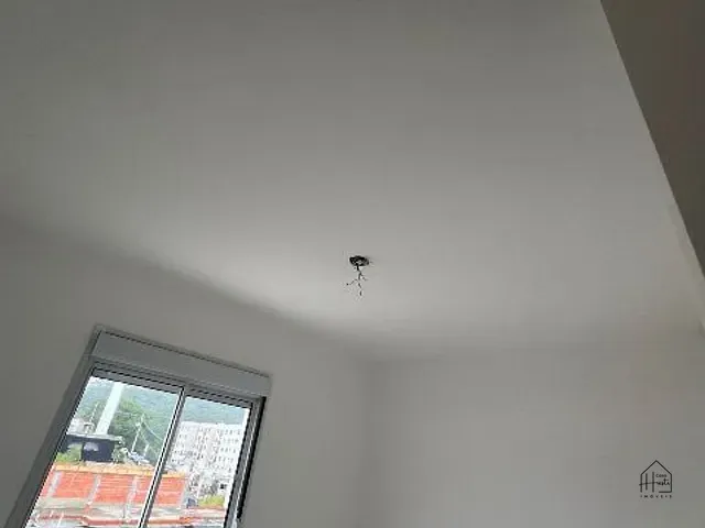 Apartamento com 47m² 2 quartos e 1 banheiro, à venda ou para alugar, no bairro Recanto Vista Alegre em Cotia