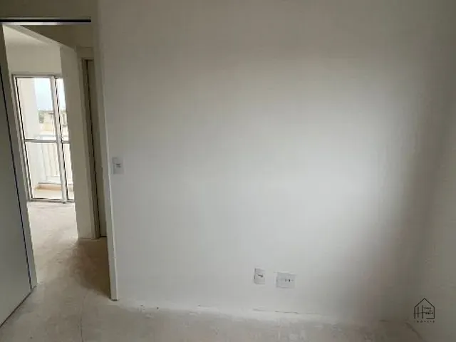 Apartamento com 47m² 2 quartos e 1 banheiro, à venda ou para alugar, no bairro Recanto Vista Alegre em Cotia