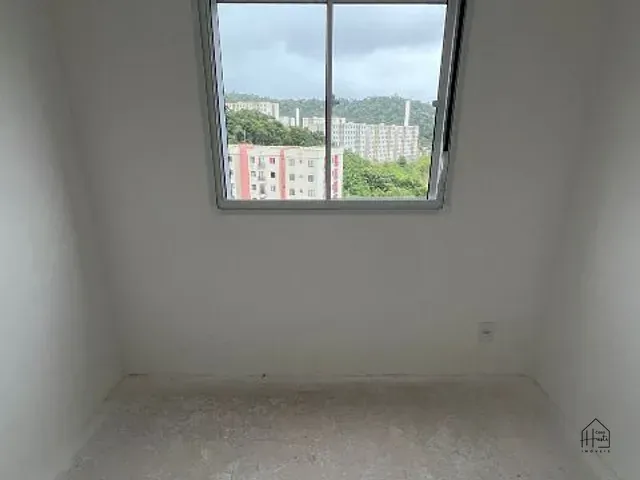 Apartamento com 47m² 2 quartos e 1 banheiro, à venda ou para alugar, no bairro Recanto Vista Alegre em Cotia