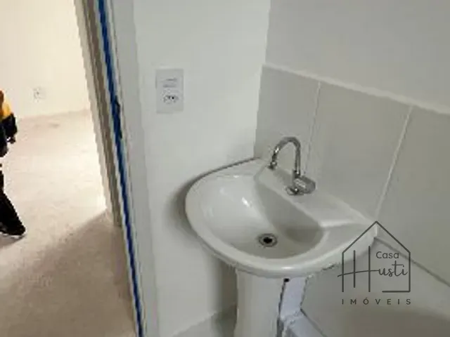 Apartamento com 47m² 2 quartos e 1 banheiro, à venda ou para alugar, no bairro Recanto Vista Alegre em Cotia