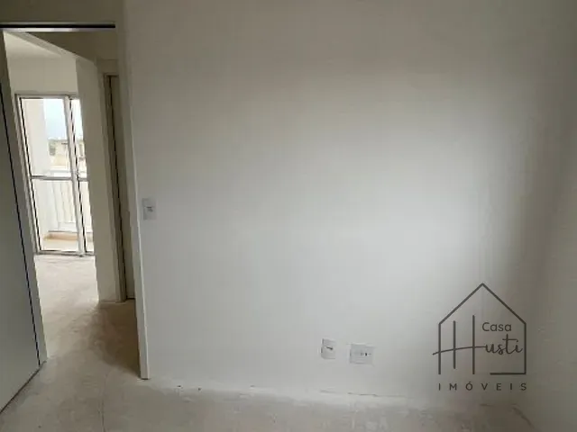 Apartamento com 47m² 2 quartos e 1 banheiro, à venda ou para alugar, no bairro Recanto Vista Alegre em Cotia