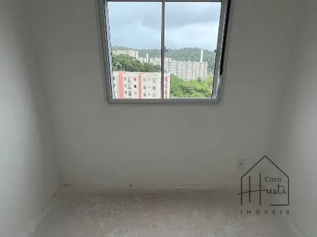 Apartamento com 47m² 2 quartos e 1 banheiro, à venda ou para alugar, no bairro Recanto Vista Alegre em Cotia