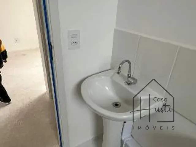 Apartamento com 47m² 2 quartos e 1 banheiro, à venda ou para alugar, no bairro Recanto Vista Alegre em Cotia