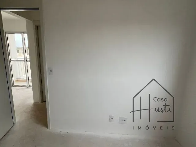 Apartamento com 47m² 2 quartos e 1 banheiro, à venda ou para alugar, no bairro Recanto Vista Alegre em Cotia