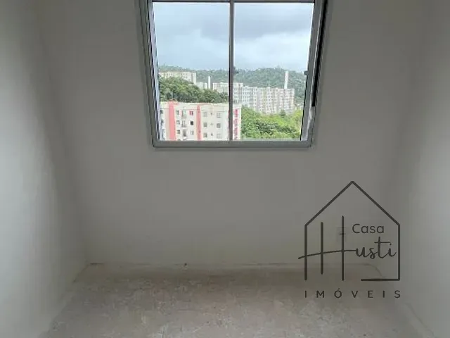 Apartamento com 47m² 2 quartos e 1 banheiro, à venda ou para alugar, no bairro Recanto Vista Alegre em Cotia