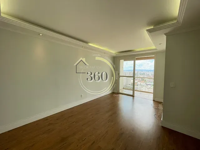 Apartamento com 87m² 3 quartos e 2 banheiros, à venda, no bairro Vila Gomes Cardim em São Paulo