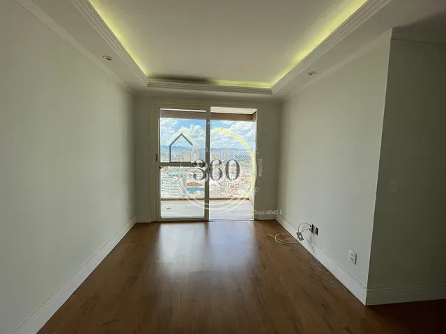Apartamento com 87m² 3 quartos e 2 banheiros, à venda, no bairro Vila Gomes Cardim em São Paulo
