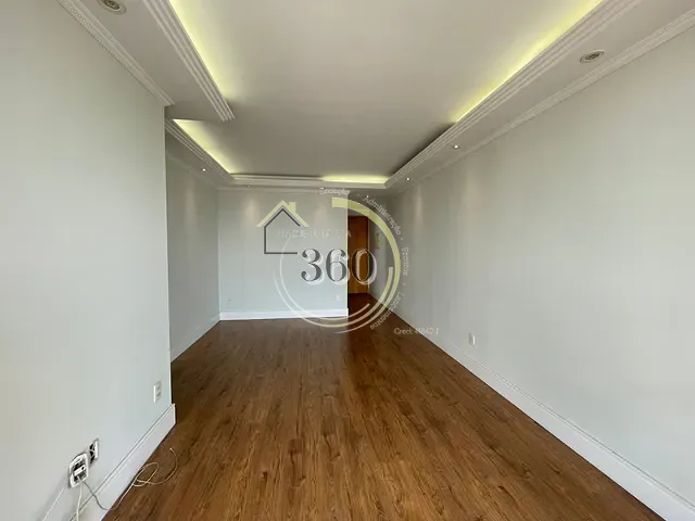 Apartamento com 87m² 3 quartos e 2 banheiros, à venda, no bairro Vila Gomes Cardim em São Paulo