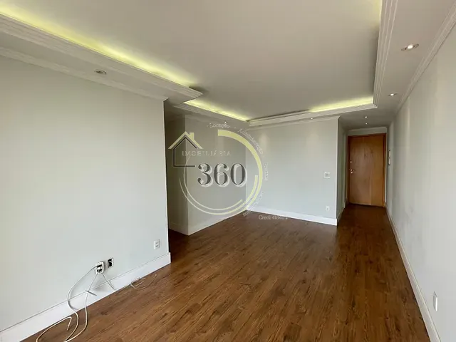 Apartamento com 87m² 3 quartos e 2 banheiros, à venda, no bairro Vila Gomes Cardim em São Paulo