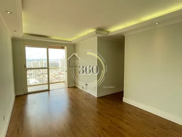 Apartamento com 87m² 3 quartos e 2 banheiros, à venda, no bairro Vila Gomes Cardim em São Paulo
