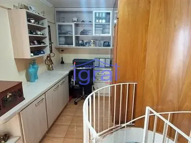Apartamento com 127m² 2 quartos e 2 banheiros, à venda, no bairro Vila Parque Jabaquara em São Paulo