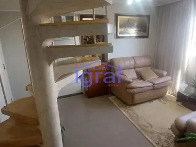 Apartamento com 127m² 2 quartos e 2 banheiros, à venda, no bairro Vila Parque Jabaquara em São Paulo