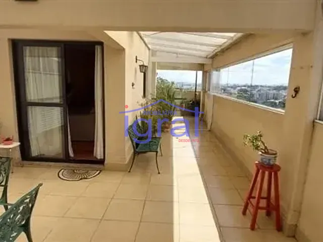 Apartamento com 127m² 2 quartos e 2 banheiros, à venda, no bairro Vila Parque Jabaquara em São Paulo