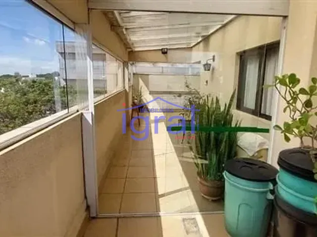 Apartamento com 127m² 2 quartos e 2 banheiros, à venda, no bairro Vila Parque Jabaquara em São Paulo