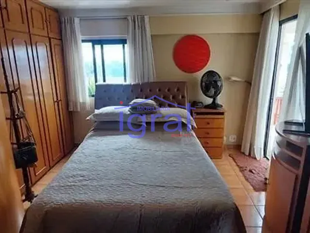 Apartamento com 127m² 2 quartos e 2 banheiros, à venda, no bairro Vila Parque Jabaquara em São Paulo