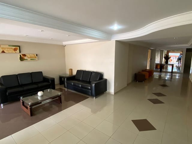 Foto do Apartamento - Apartamento à venda 2 Quartos, 1 Suite, 1 Vaga, 86M², Vila Brasil, Londrina - PR | Dom Manoel  | Imobiliária Brasil
