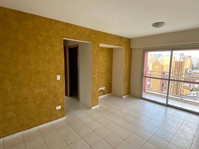 Foto do Apartamento - Apartamento à venda 2 Quartos, 1 Suite, 1 Vaga, 86M², Vila Brasil, Londrina - PR | Dom Manoel  | Imobiliária Brasil