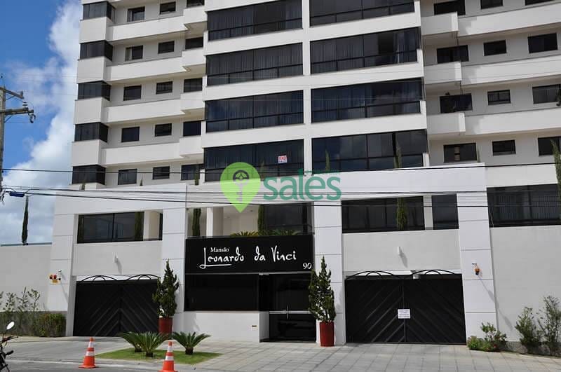 Apartamento à venda com 3 quartos, 180m² - Foto 11