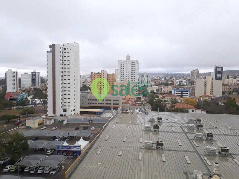 Apartamento à venda com 3 quartos, 180m² - Foto 13