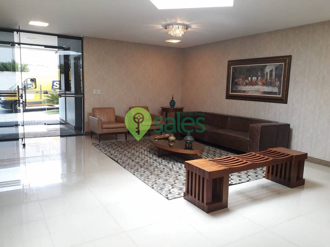 Apartamento à venda com 3 quartos, 180m² - Foto 17
