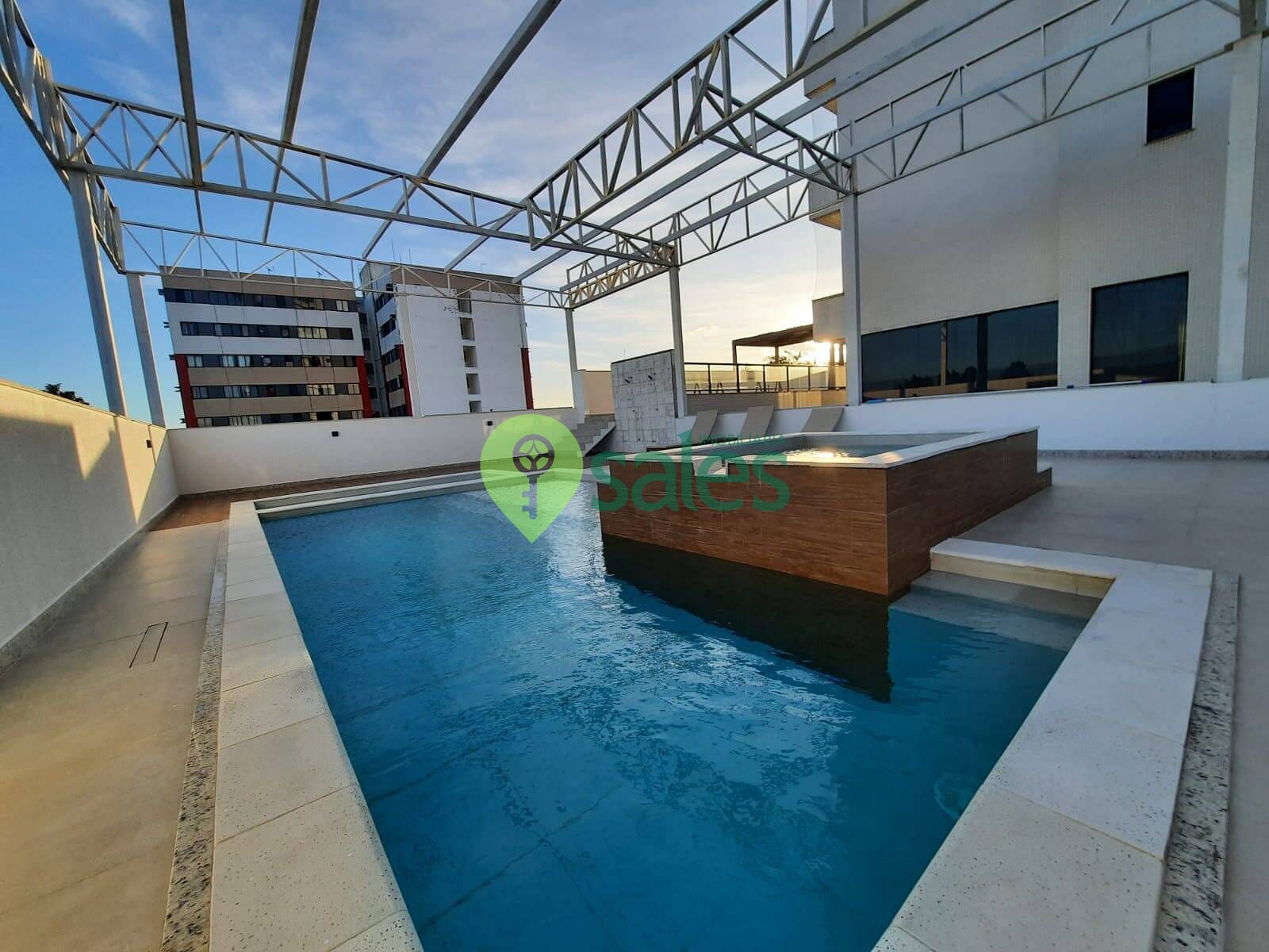 Apartamento à venda com 3 quartos, 180m² - Foto 16