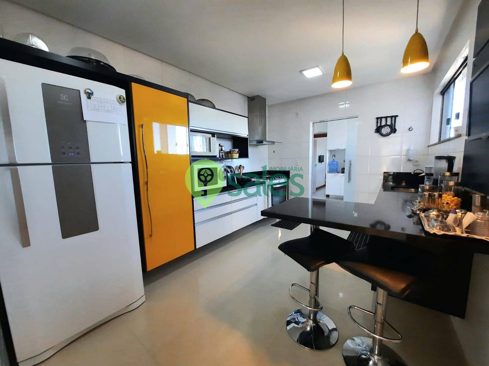 Apartamento à venda com 3 quartos, 180m² - Foto 15