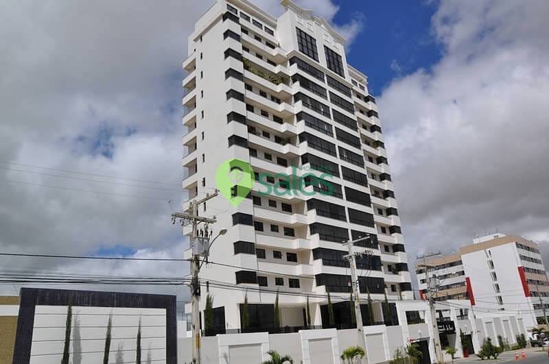 Apartamento à venda com 3 quartos, 180m² - Foto 9
